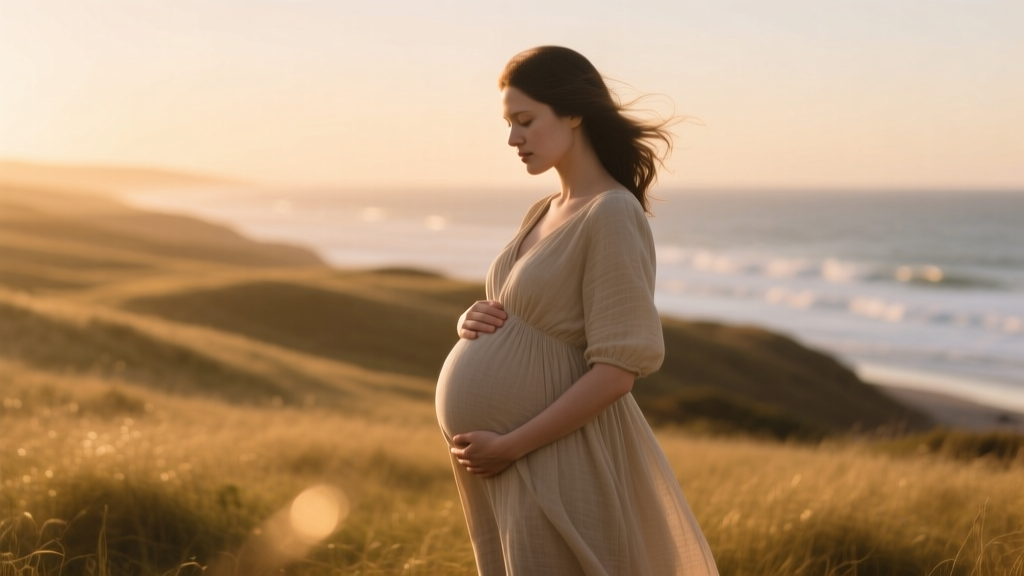 Daytona: Evidence-Based Insights for Prenatal Health, Labor Support, and Postpartum Recovery
