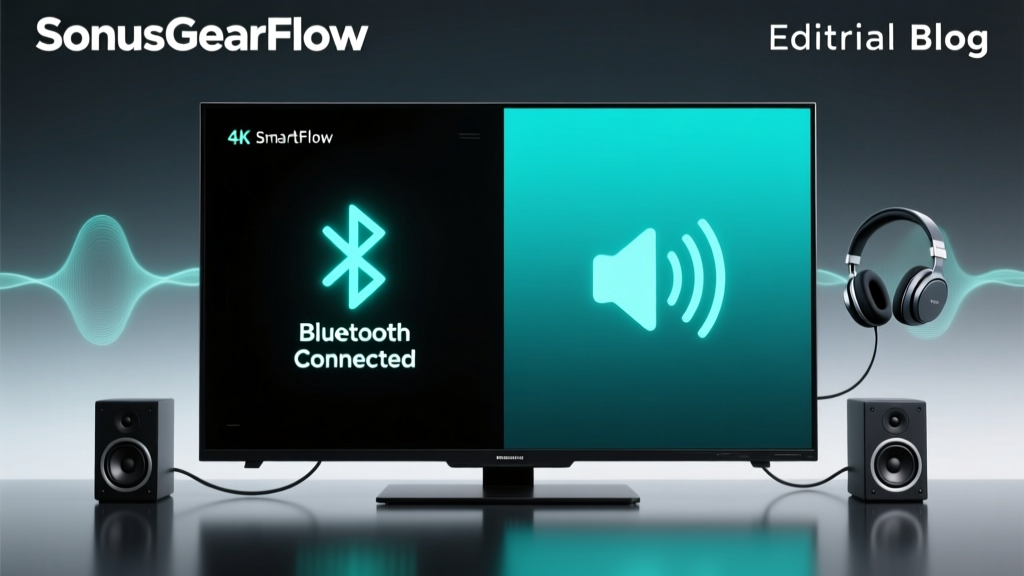 TV Bluetooth and Speakers Simultaneously (2026)