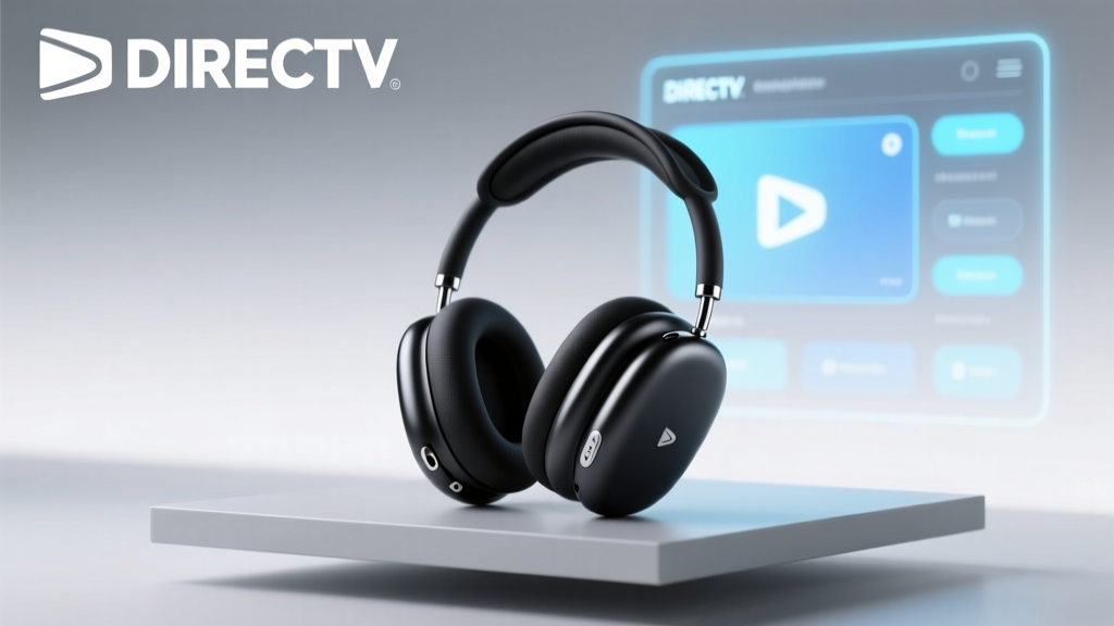 Wireless Headphones with DIRECTV: Setup & Fixes (2026)