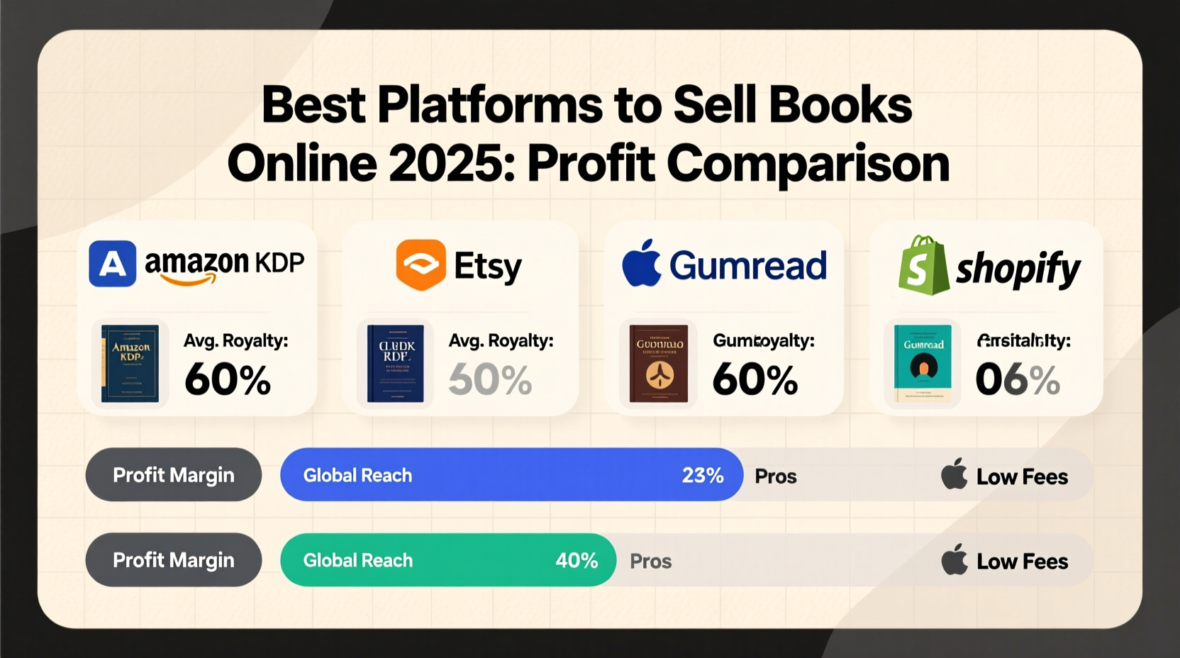 best place to sell books online