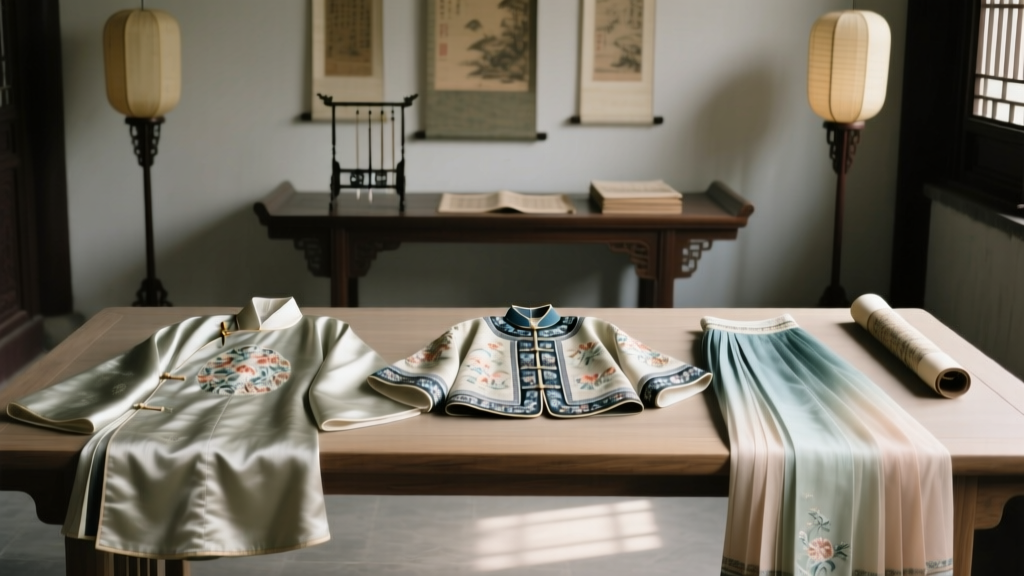 Hanfu Secondhand Market 2026: Vintage Collecting & Resale Guide