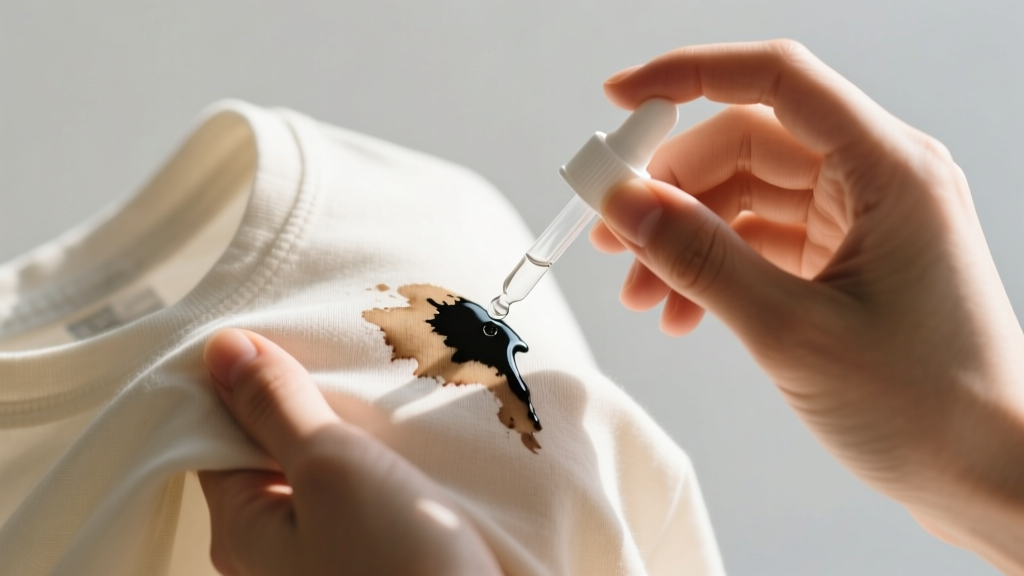 Tested: How to Get Permanent Marker Out of Cotton Clothes
