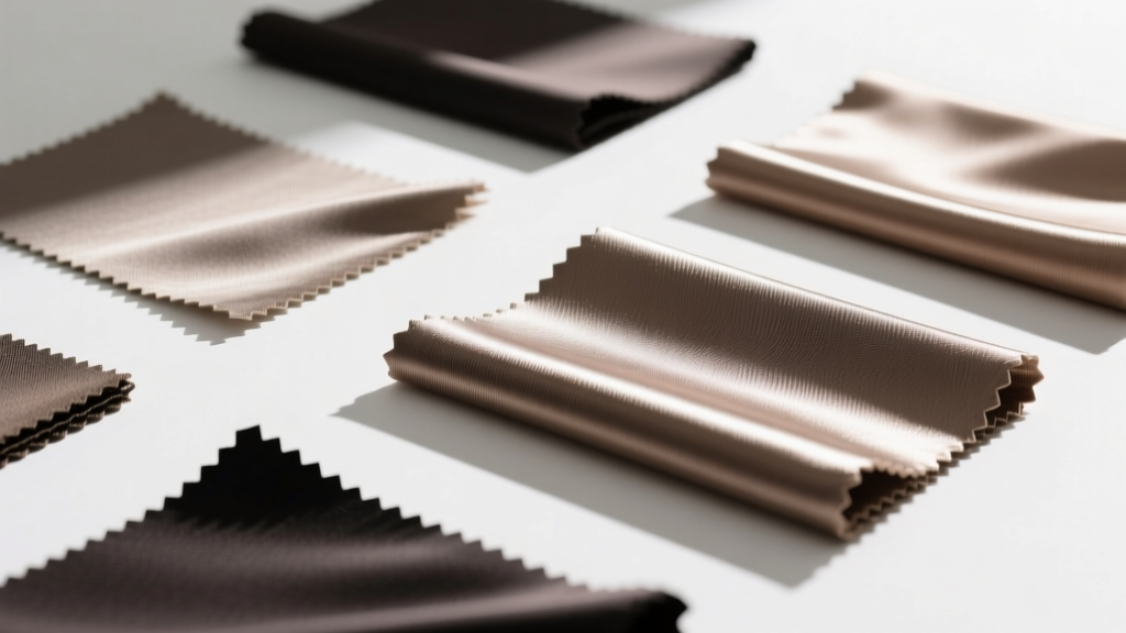 Nylon Fabric Guide: Properties, Sourcing & Care Tips