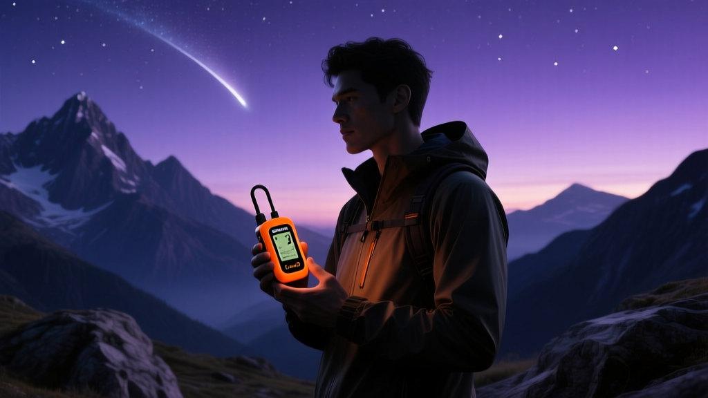 How Did Voyager Get Home? Top GPS Trackers & Smart Navigators