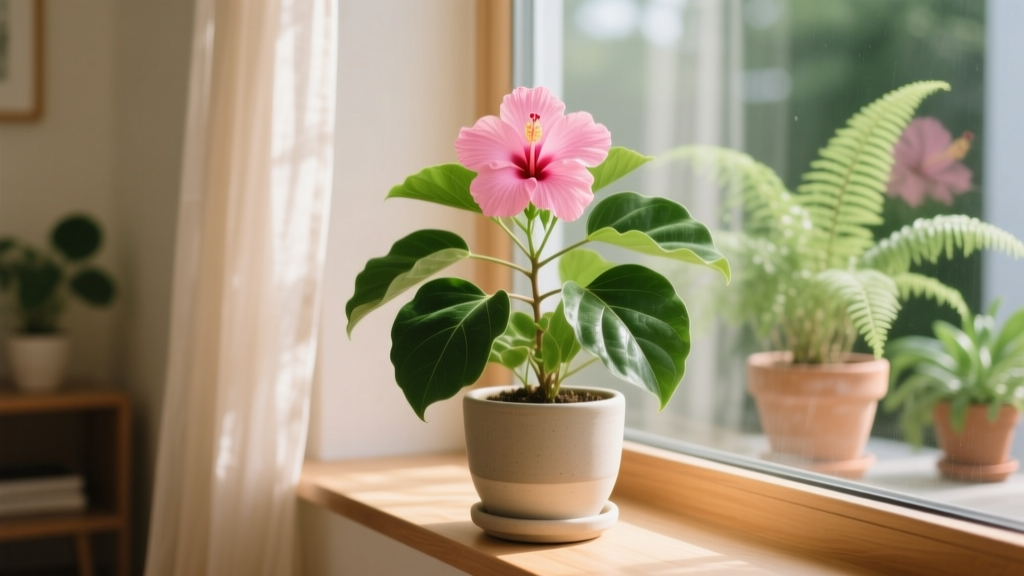 Indoor Hibiscus Care: Low-Maintenance Tips That Work (2026)