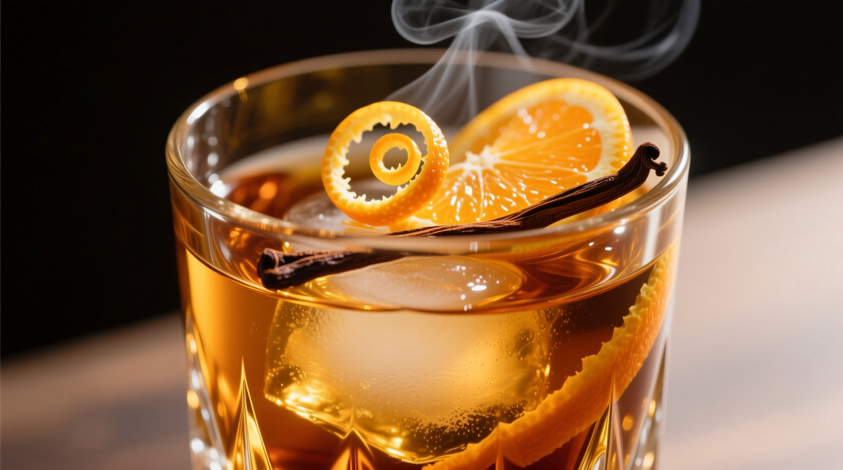 Grand Marnier Taste Profile: Flavor Breakdown & Comparisons