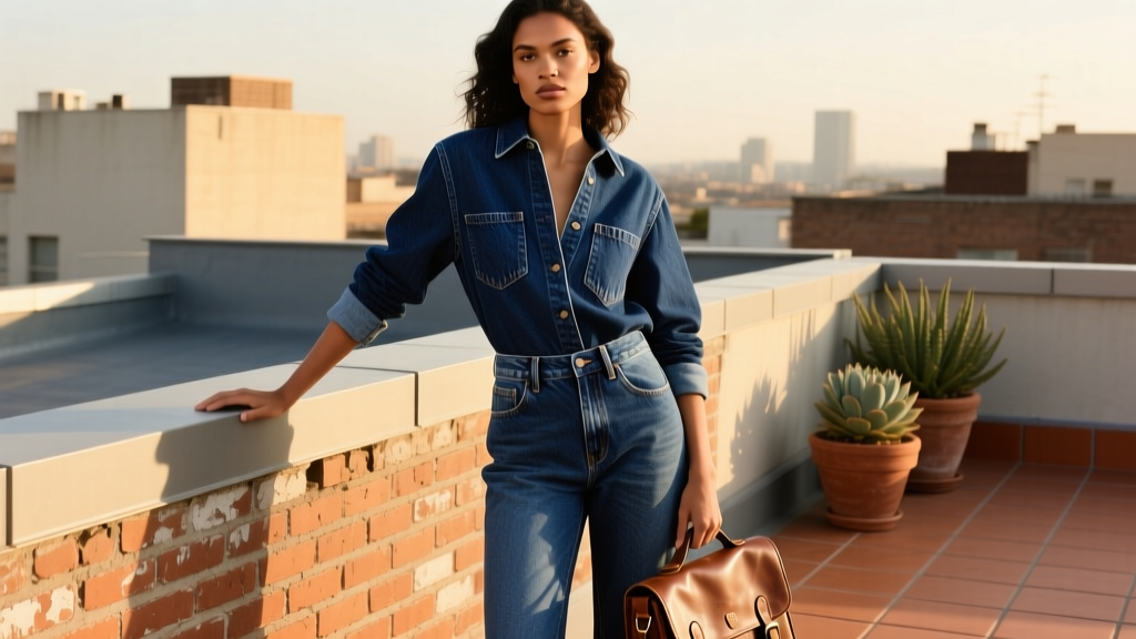 Does Sustainable Denim Last Longer? The Truth Revealed