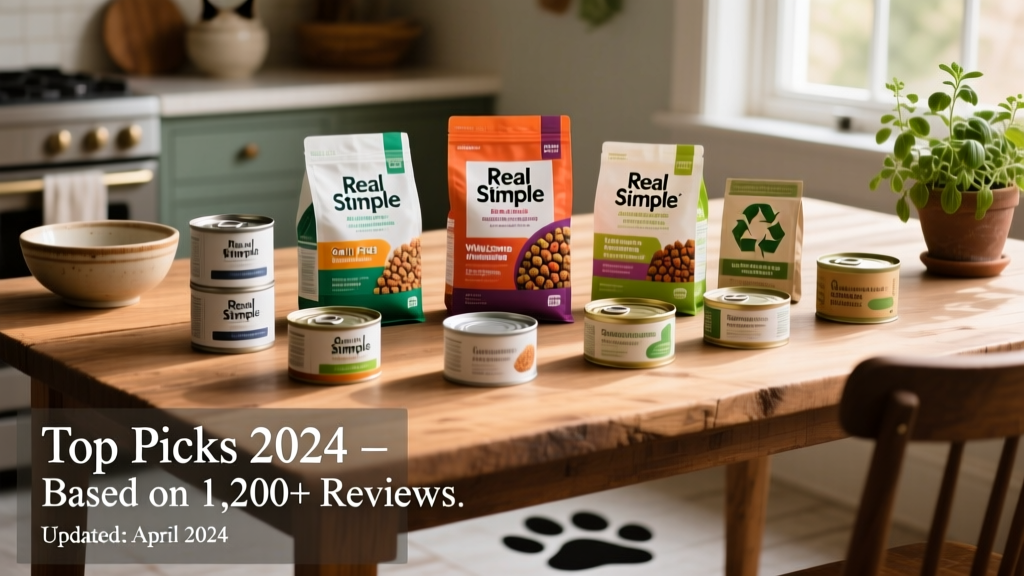 9 Best Grocery Store Cat Foods – 2024 Reviews and Top Picks