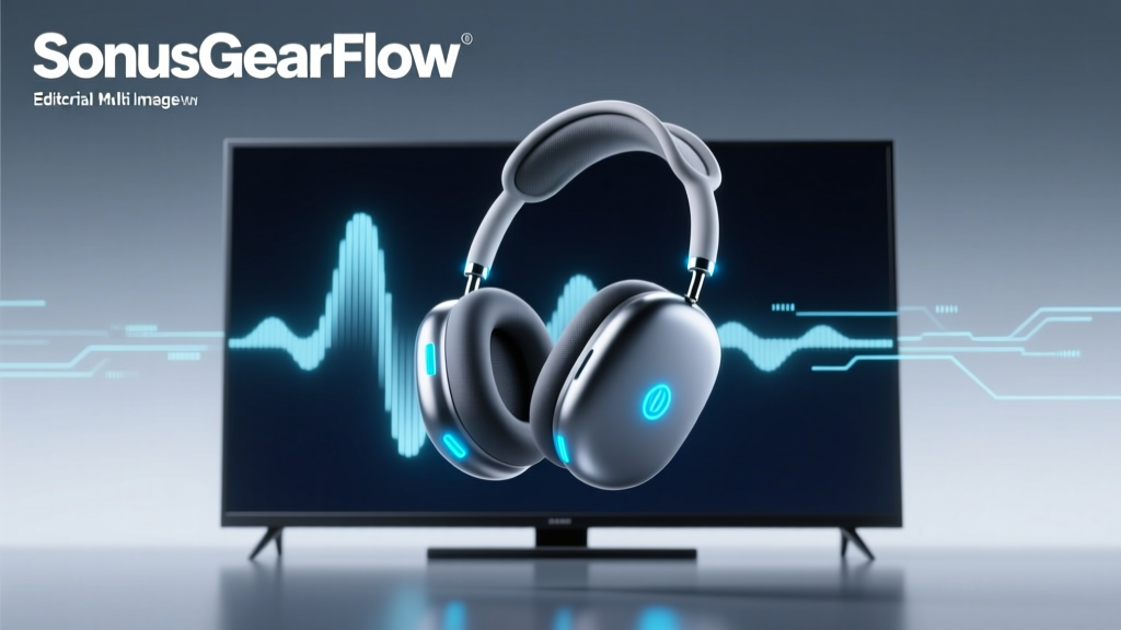 Wireless Headphones to TV: What You Actually Need (2026)