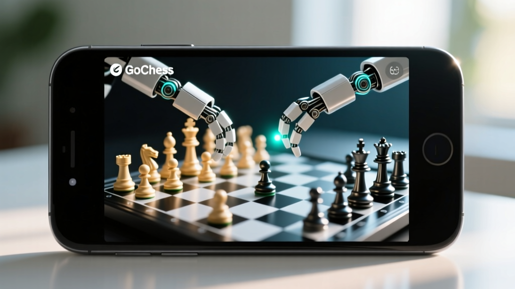 GoChess Chess Board Software Guide: Mastering the App & Ecosystem