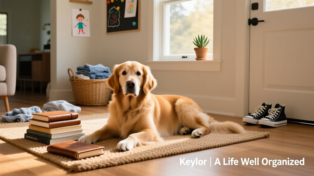 Keylor: A Practical Parent’s Guide to Managing This Common Pediatric Medication