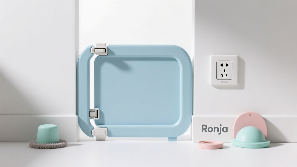 Ronja: A Pediatric Safety Review of the Popular Scandinavian Baby Carrier