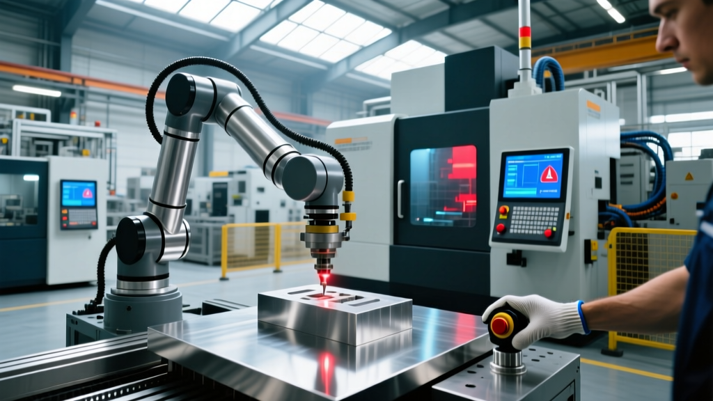Automated Test Equipment Manufacturer Guide to Operator Training