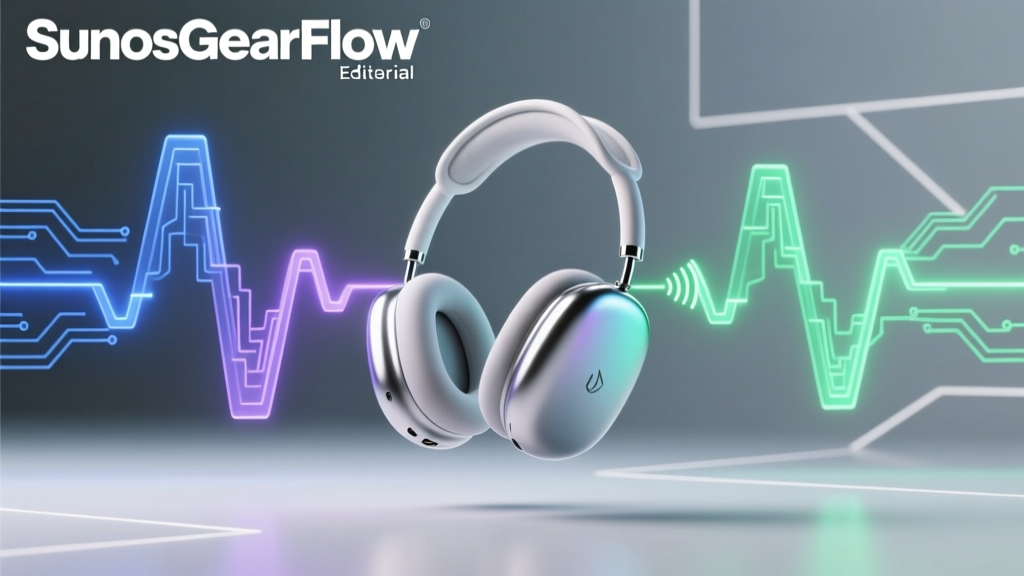 How Wireless Headphones Work Without Bluetooth