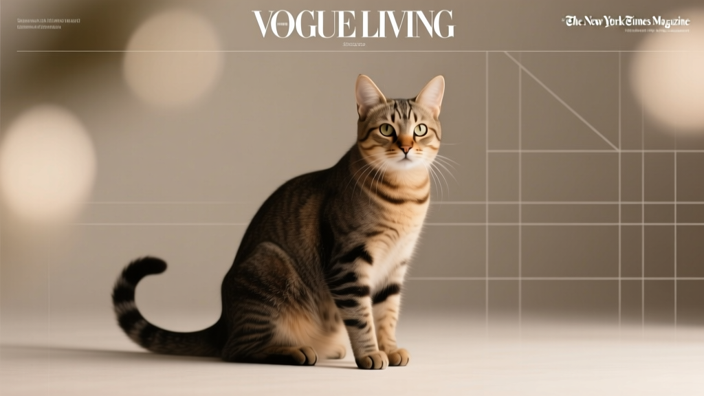 What Cat Behaviors Really Mean