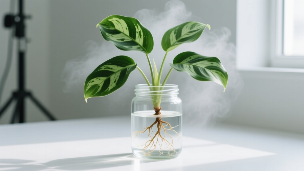 Prayer Plant Water Propagation Method (2026)