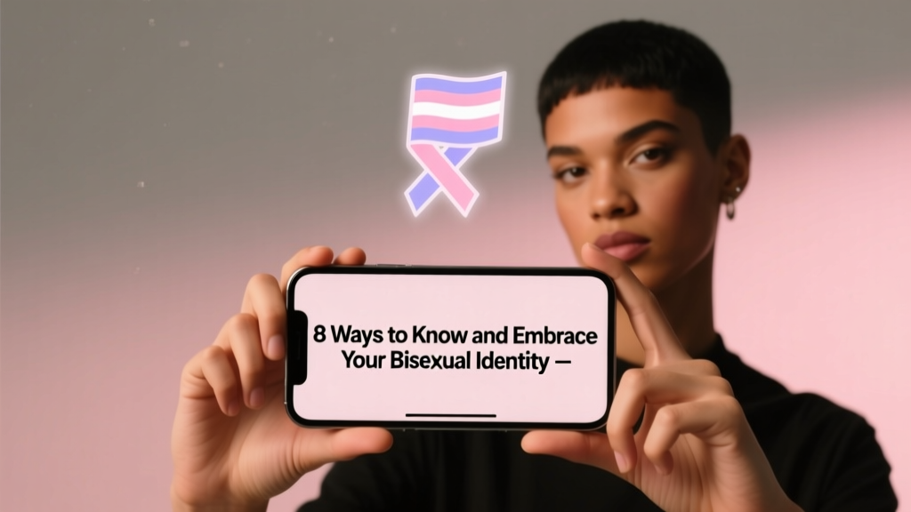 Signs of Bisexuality: 8 Evidence-Informed Ways to Recognize and Embrace Your Identity