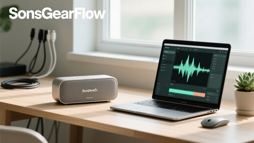 Bluetooth Speakers Are Not Computers (2026)