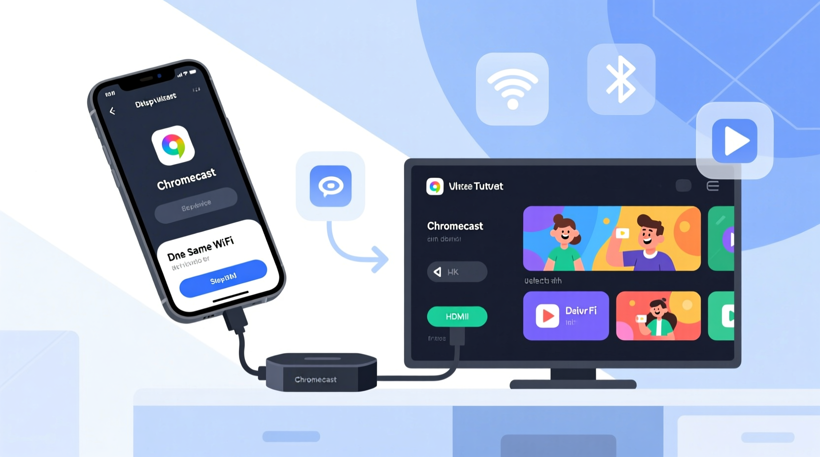 How to Use Chromecast: A Technical Efficiency Guide