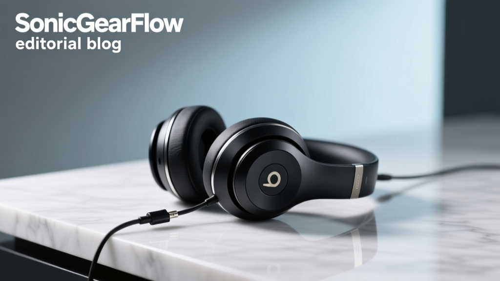Do Beats Wireless Headphones Need Charging? (2026)