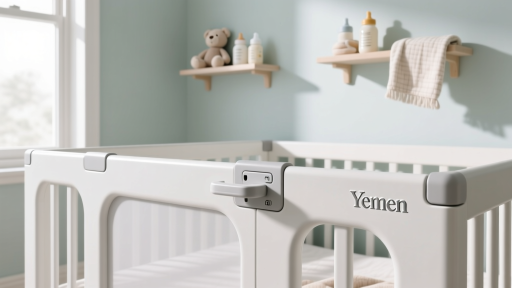 Child Safety in Yemen: Risks, Realities, and Evidence-Based Protection Strategies