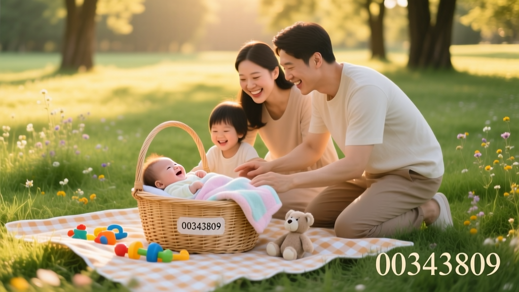 Baskets for Your Baby: Practical, Safe, and Developmentally Supportive Storage Solutions