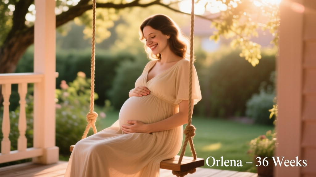 Orlena: Evidence-Based Insights for Pregnant People Considering This Prenatal Supplement