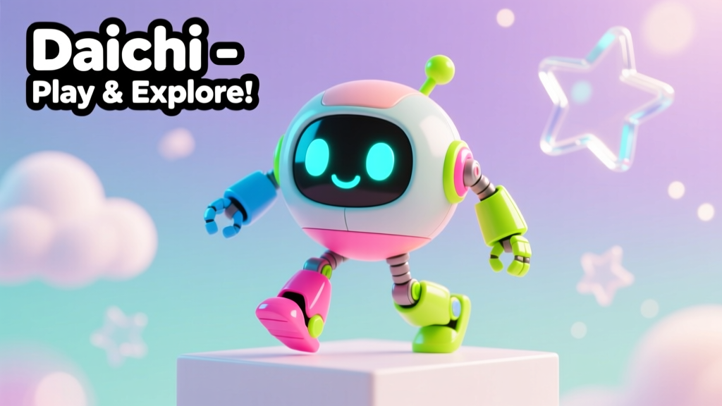 Daichi Toys: Safety, Design, and Regulatory Compliance in Japanese-Inspired Children's Play Products