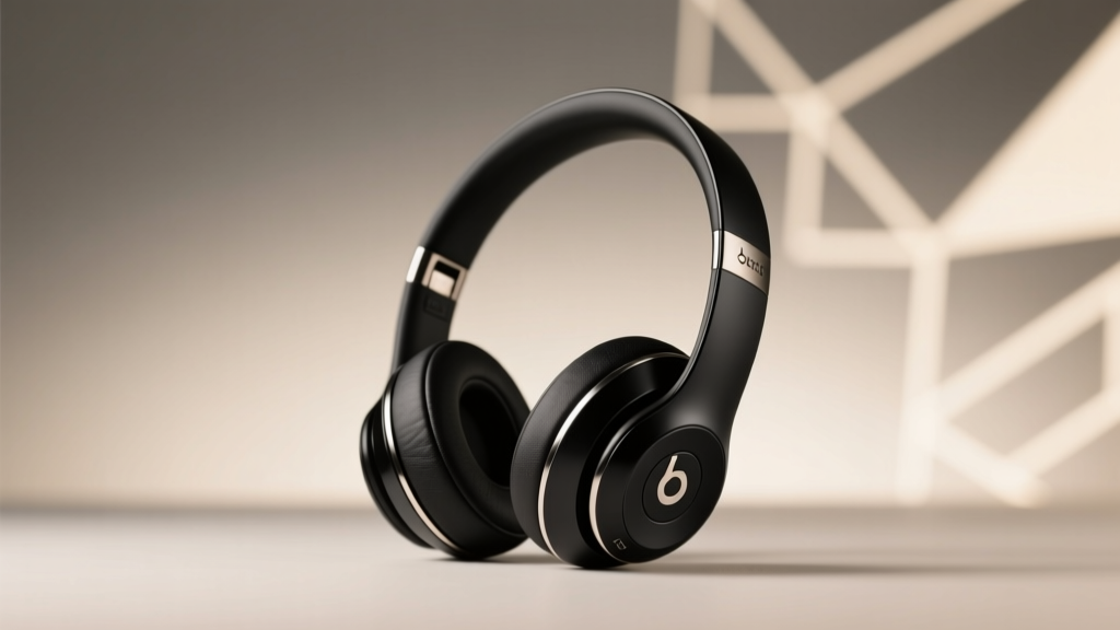 Beats Solo 2 Luxe: Wireless? (Spoiler: No) | 2026