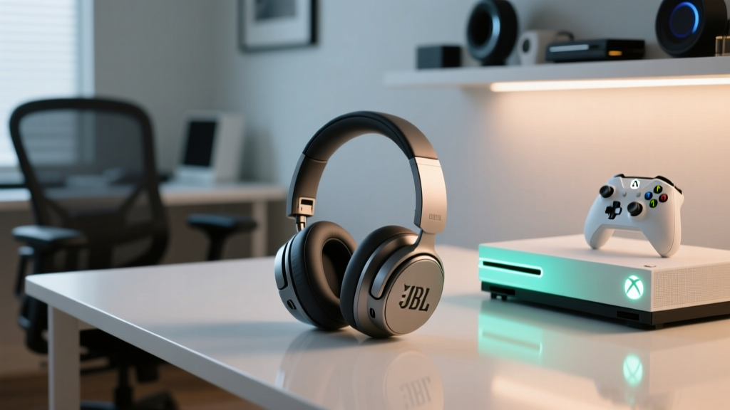 JBL Wireless Headphones to Xbox One (2026)