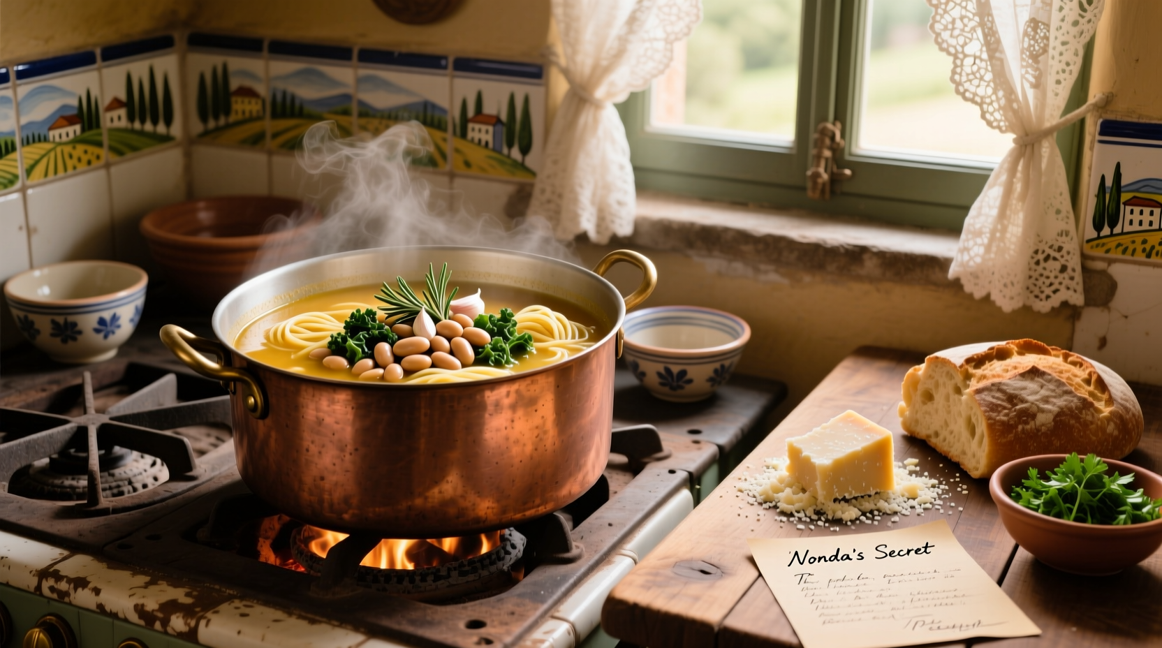 how do i make italian wedding soup