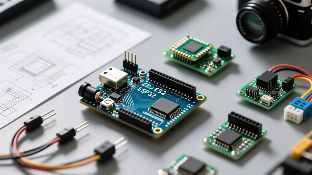 Arduino Uno Project Benchmarks: 2026 Speed, ADC, and Power Tests