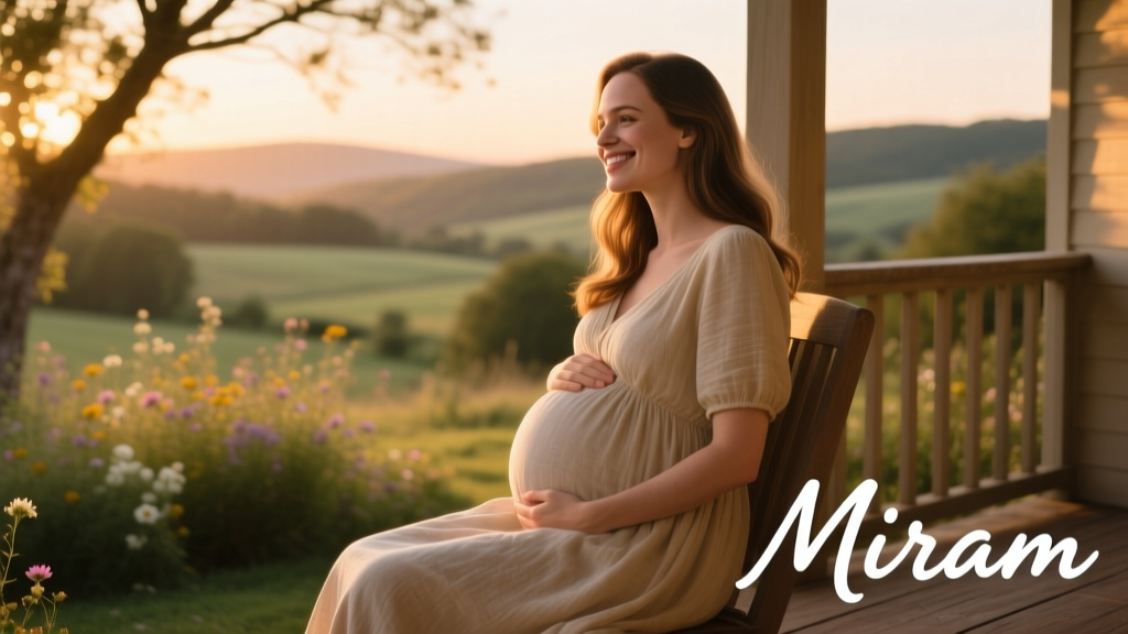Miram: Evidence-Based Insights for Pregnant People Considering This FDA-Approved Contraceptive After Birth