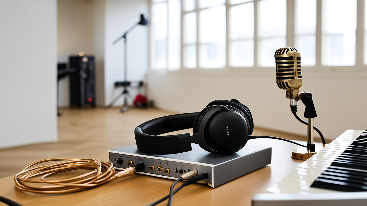 Open Plan Office Noise Solutions
