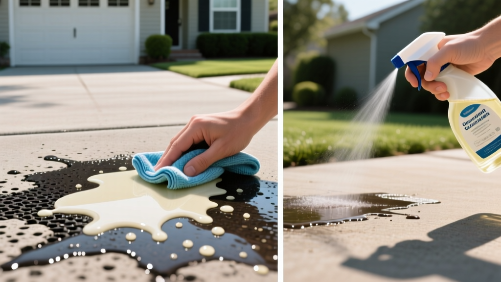 Tested: How to Get White Wine Out of Driveway Fast