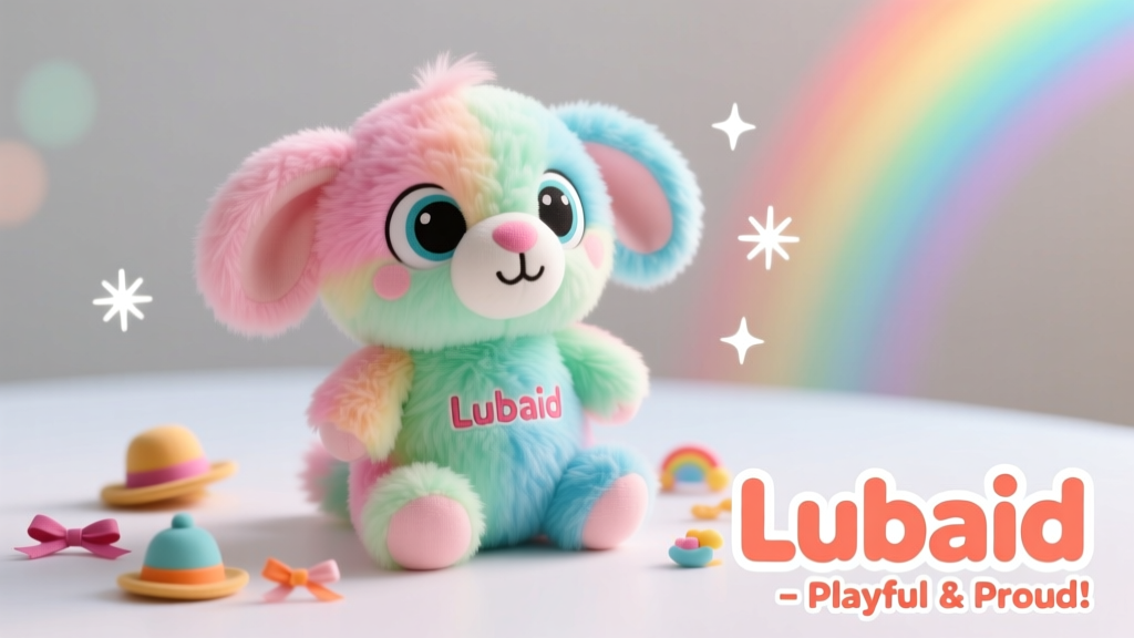 Lubaid: A Safety and Regulatory Analysis of the Emerging Chinese Toy Brand Targeting Preschoolers