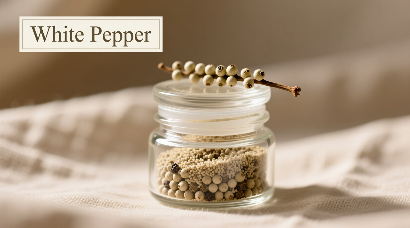 Best Substitutes for White Pepper: Practical Solutions for Every Dish