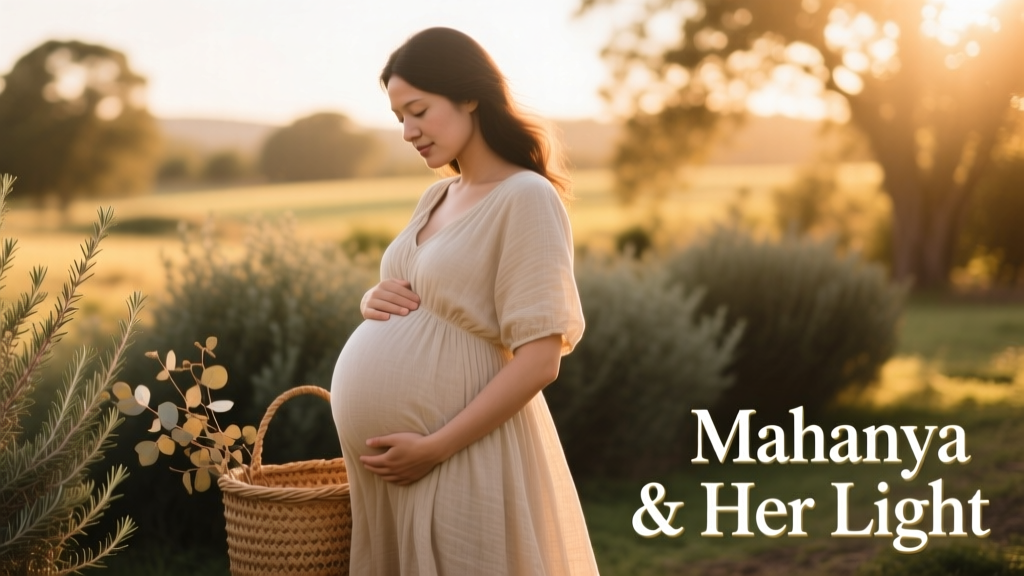 Mahanya: Evidence-Based Insights on a Traditional Ayurvedic Supplement for Pregnancy Support