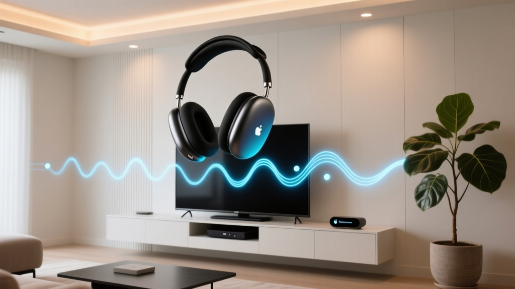 How Wireless Headphones Connect to TV: Real Fixes (2026)