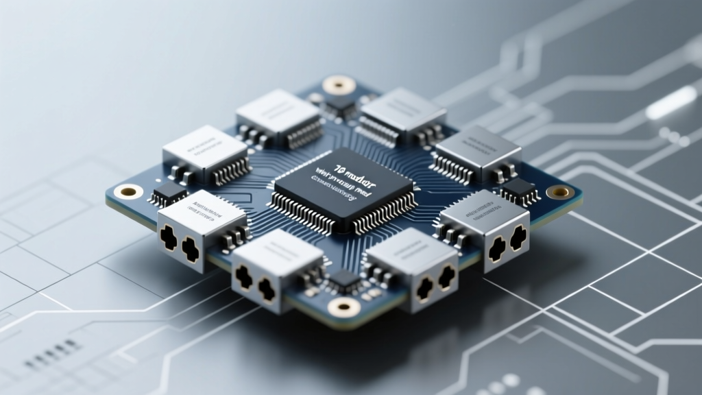 16-Way Modulator: Essential Guide & Cost-Saving Tips