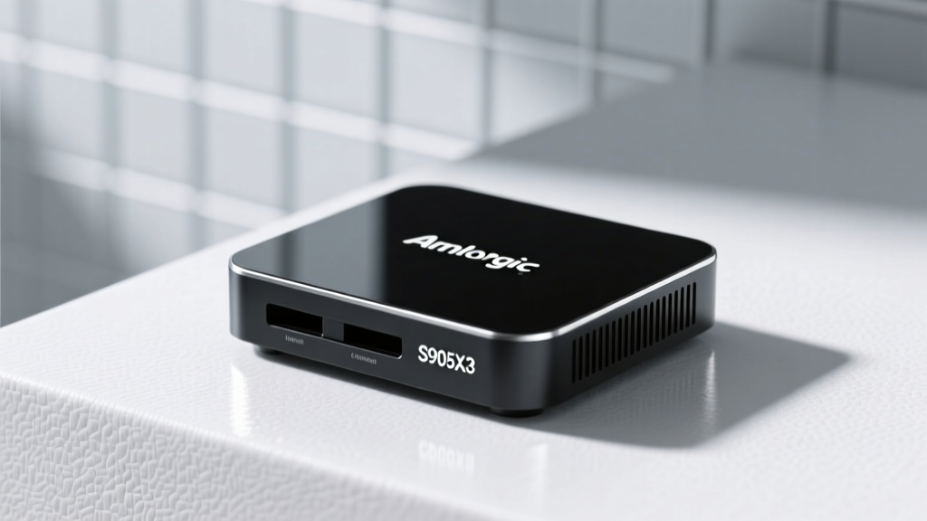 Amlogic S905X3 TV Box: Real Performance & Firmware Facts