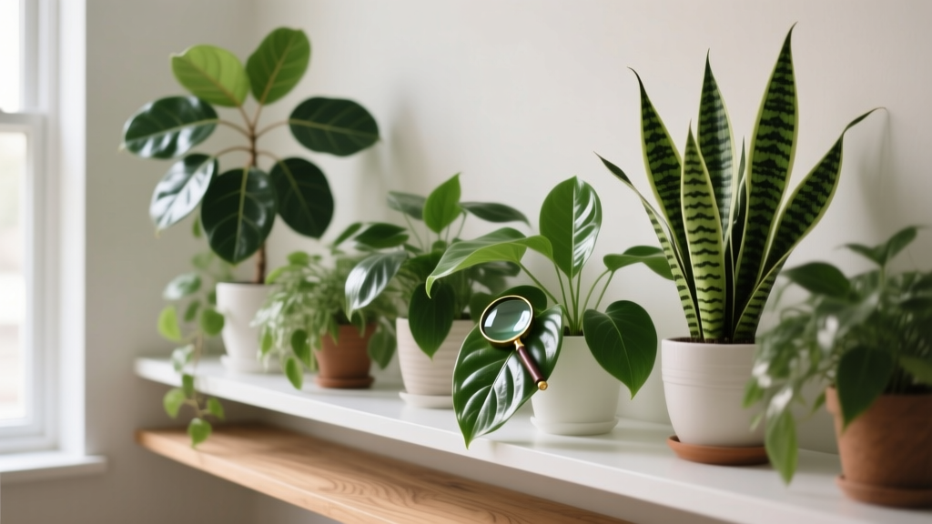 Non-Flowering Plant Bug Prevention (2026)
