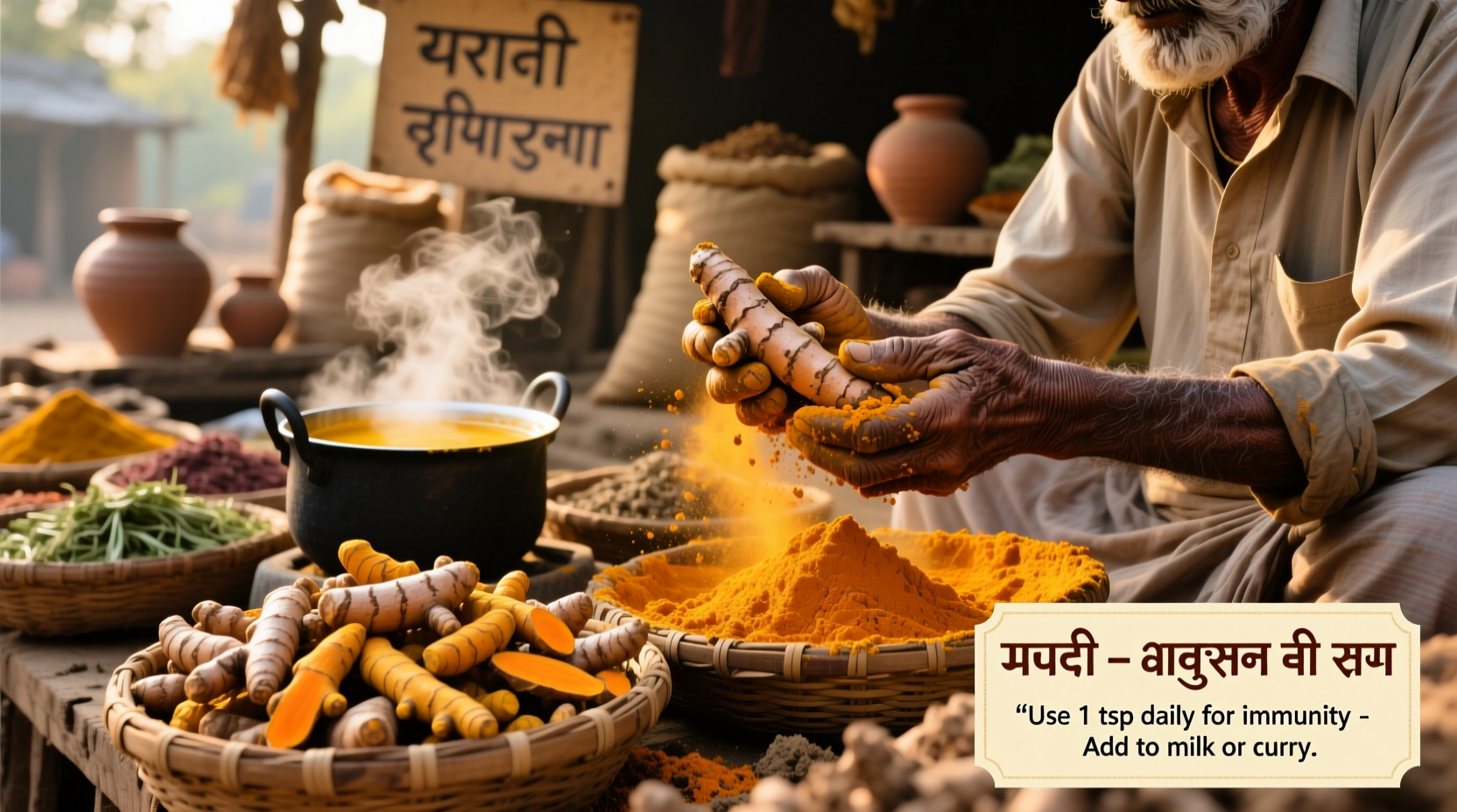 discover turmeric where to find it and use it effectively