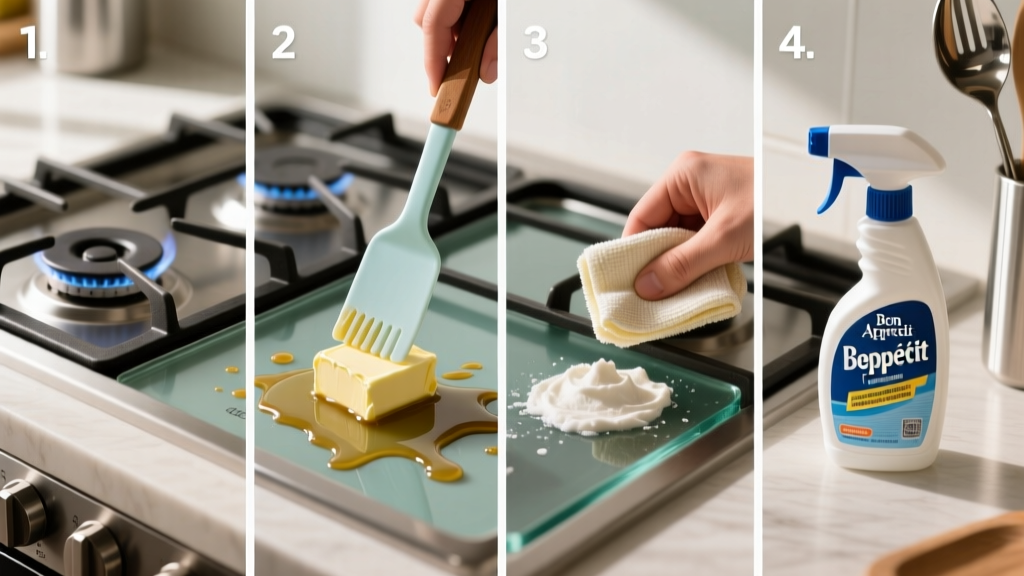 Tested: How to Get Butter Out of Stovetop Fast (2026)