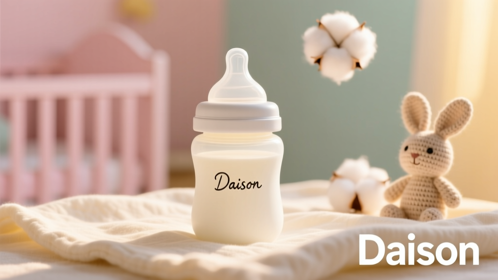 Daison Infant Formula: Evidence-Based Review for Parents and Clinicians