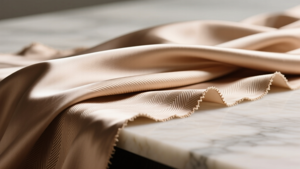 Italian Silk Haute Couture: The Ultimate Fabric Guide