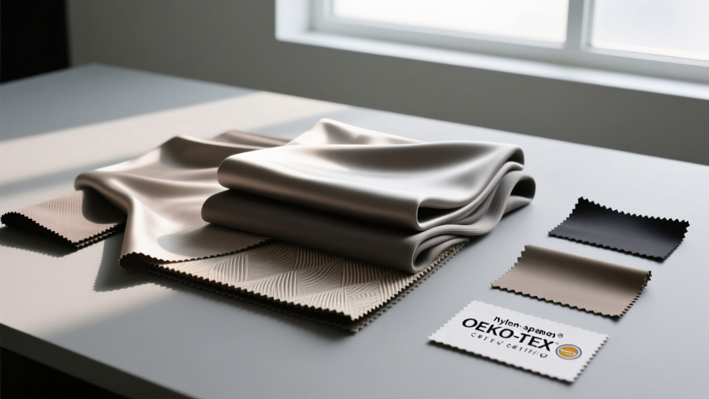 Is Nylon and Spandex Breathable? Textile Truths Revealed