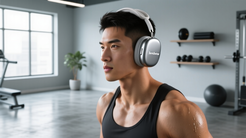 Wireless Headphones at the Gym: What Actually Works (2026)