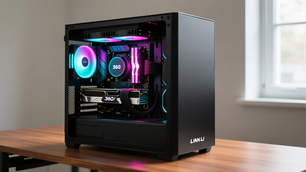 Lian Li B4 mATX Upgrade Guide: When to Switch in 2026