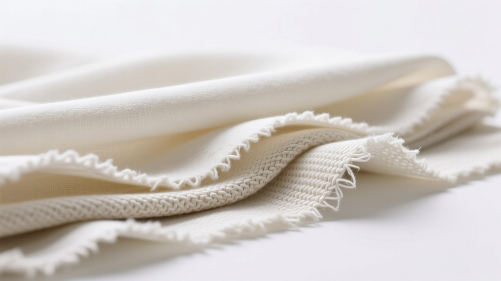 100 Percent Cotton Cloth: The Designer’s Truth Serum